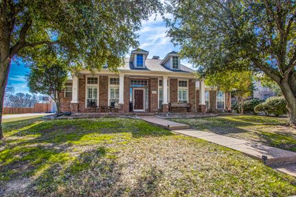 Property in Collin County, Texas