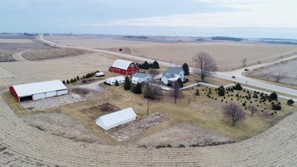 Property in Linn County, Iowa