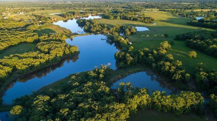 Property in Van Zandt County, Texas