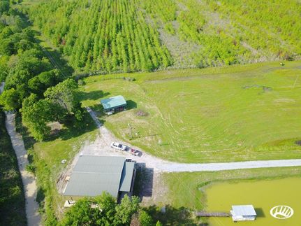 Property in Franklin Parish, Louisiana