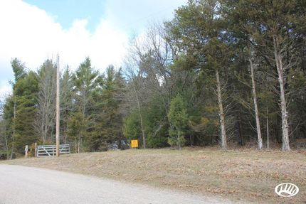Property in Waushara County, Wisconsin