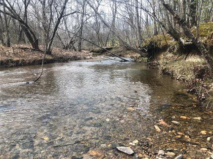 Property in Garland County, Arkansas