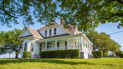 Property in Coryell County, Texas