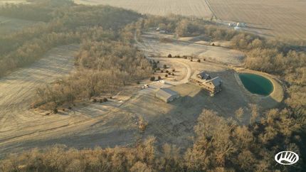 Property in Pike County, Illinois