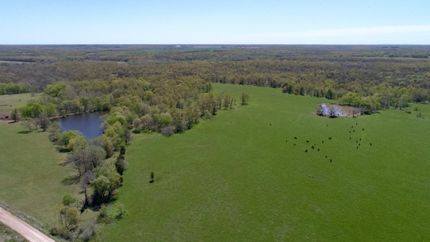 Property in Vernon County, Missouri