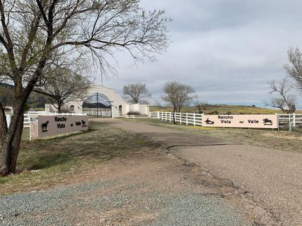 Property in Lincoln County, New Mexico