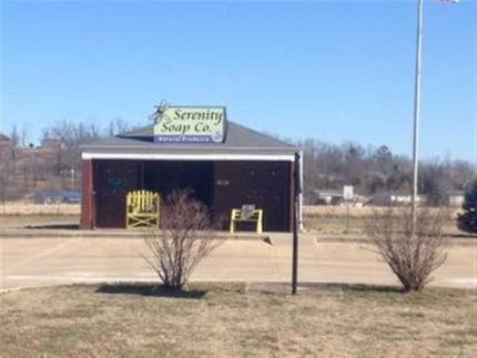 Property in Boone County, Arkansas