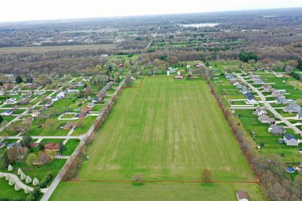 Property in St Joseph County, Indiana
