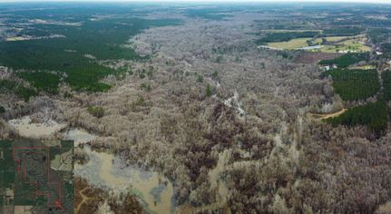 Property in Winston County, Mississippi