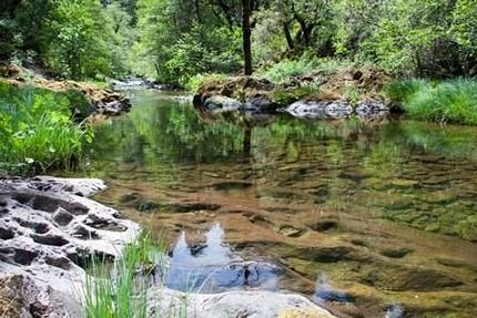 Property in Placer County, California