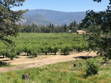 Property in Madera County, California