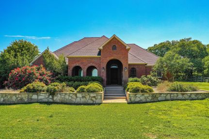 Property in Johnson County, Texas