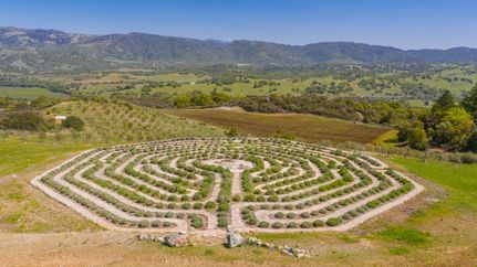 Property in Mendocino County, California