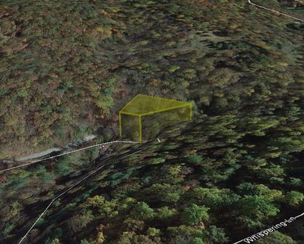 Property in Page County, Virginia