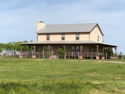 Property in Clay County, Texas