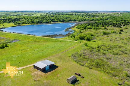 Property in Ellis County, Texas