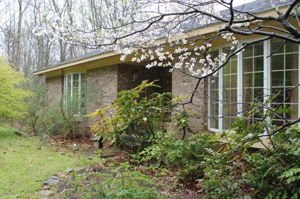 Property in Hampshire County, West Virginia