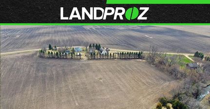 Property in Le Sueur County, Minnesota