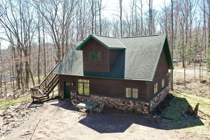 Property in Taylor County, Wisconsin