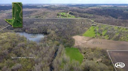 Property in Tama County, Iowa