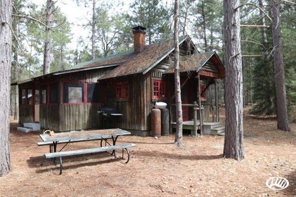 Property in Oscoda County, Michigan