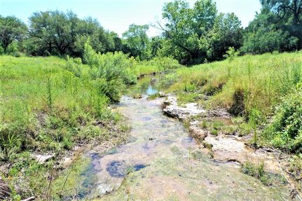 Property in Travis County, Texas