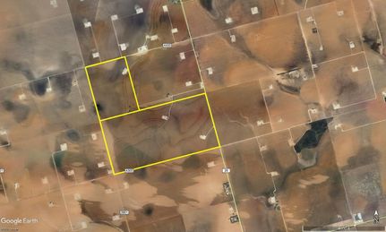 Property in Martin County, Texas