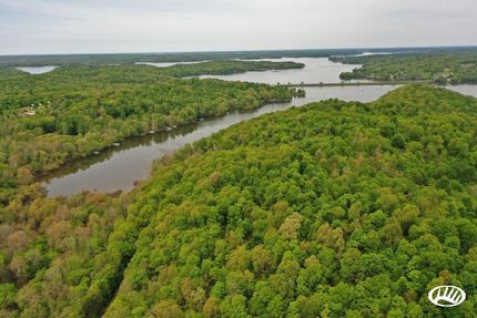 Property in Lyon County, Kentucky