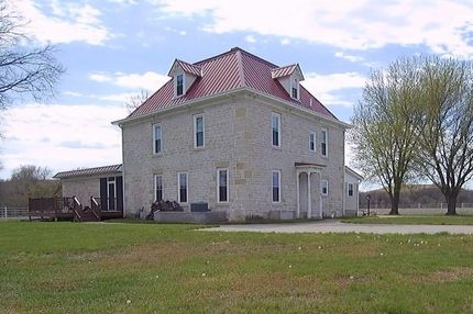 Property in Chase County, Kansas