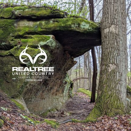 Property in Fairfield County, Ohio