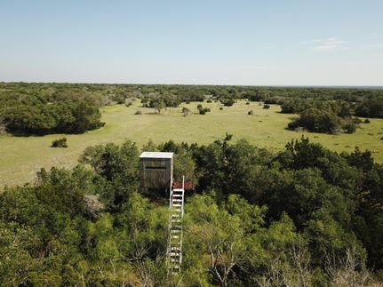 Property in Edwards County, Texas