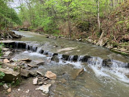 Property in Clermont County, Ohio