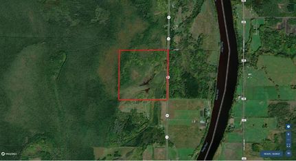 Property in Koochiching County, Minnesota