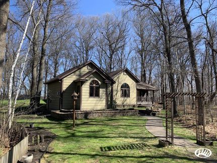 Property in Anoka County, Minnesota