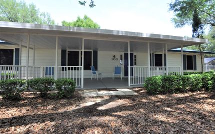 Property in Alachua County, Florida