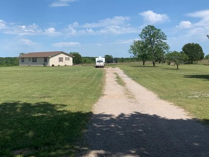 Property in Stephens County, Oklahoma
