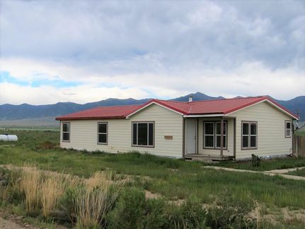 Property in Saguache County, Colorado