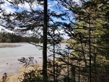 Property in Washington County, Maine