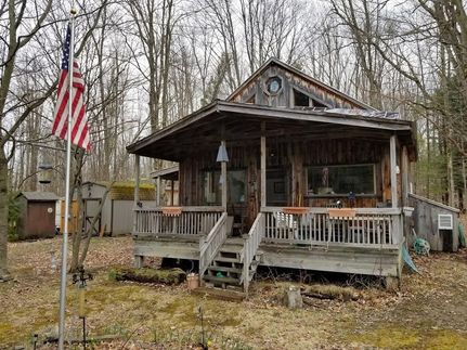 Property in Tioga County, New York
