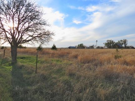 Property in Ness County, Kansas