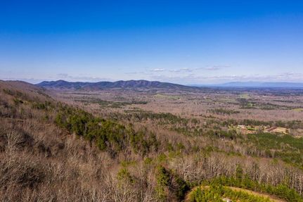 Property in Gordon County, Georgia