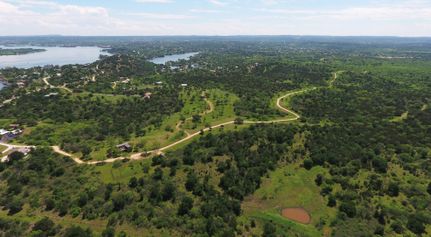 Property in Llano County, Texas