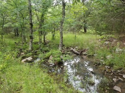 Property in Pushmataha County, Oklahoma