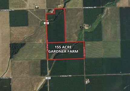 Property in Grundy County, Illinois