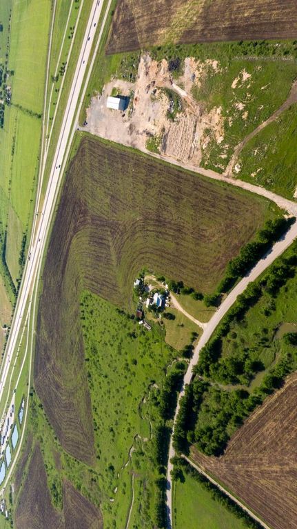 Property in Bell County, Texas