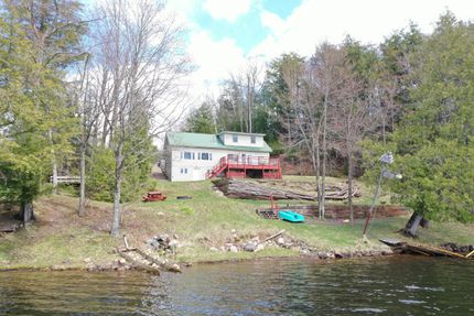 Property in Taylor County, Wisconsin