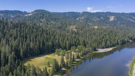 Property in Idaho County, Idaho