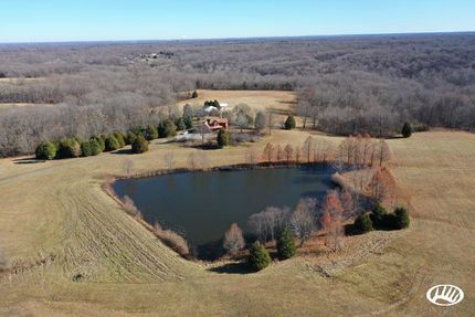 Property in Union County, Illinois