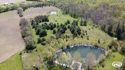 Property in Champaign County, Ohio