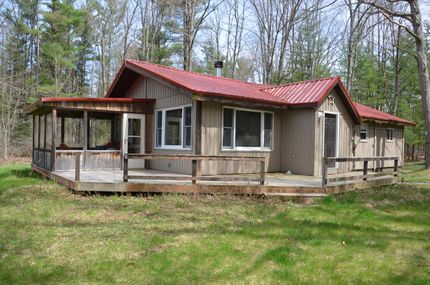 Property in Lake County, Michigan